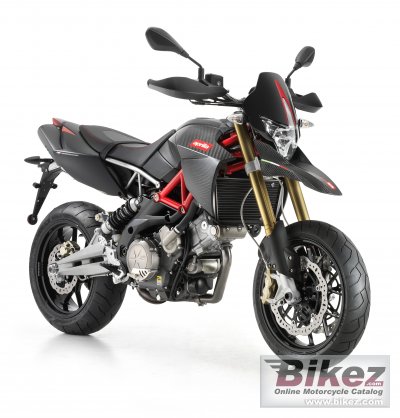 2013 Aprilia Dorsoduro 750 Factory ABS photo